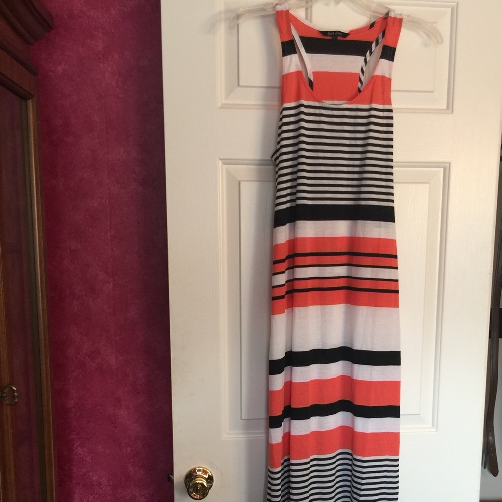 Just Love Maxi Dress